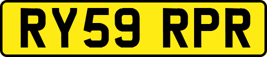 RY59RPR