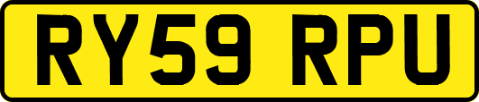 RY59RPU