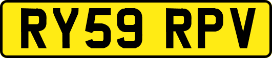 RY59RPV