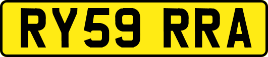 RY59RRA