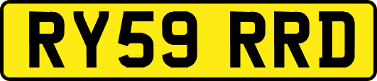 RY59RRD