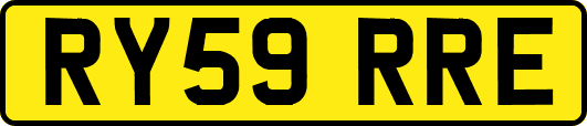 RY59RRE