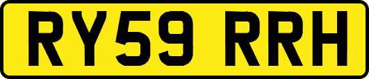 RY59RRH