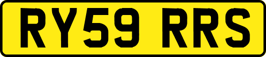 RY59RRS