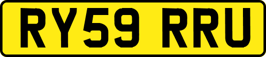 RY59RRU
