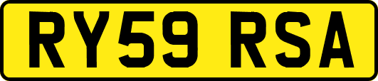 RY59RSA