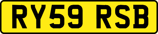 RY59RSB