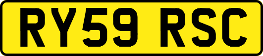 RY59RSC