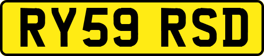 RY59RSD