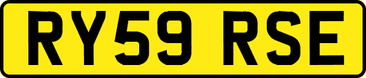 RY59RSE