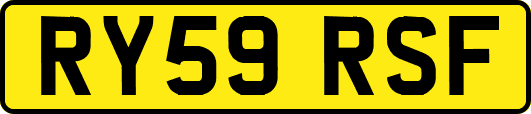 RY59RSF