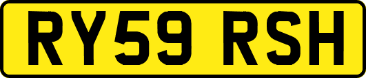 RY59RSH