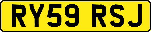 RY59RSJ