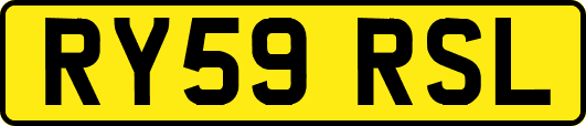 RY59RSL