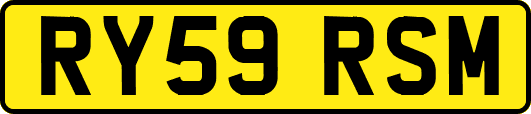 RY59RSM