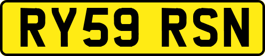 RY59RSN