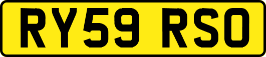 RY59RSO