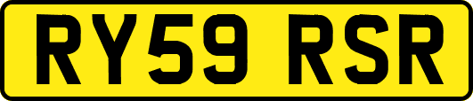 RY59RSR