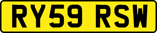 RY59RSW