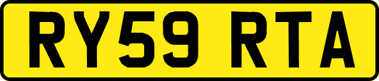 RY59RTA