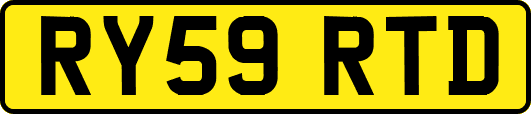 RY59RTD
