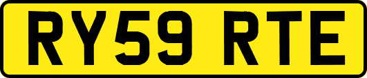 RY59RTE