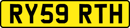 RY59RTH
