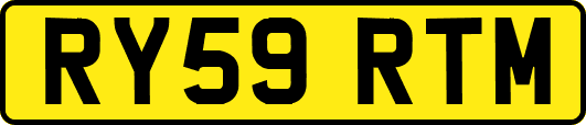 RY59RTM
