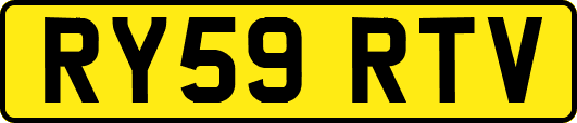 RY59RTV