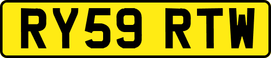 RY59RTW
