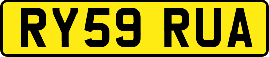 RY59RUA