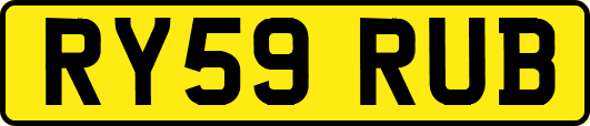 RY59RUB
