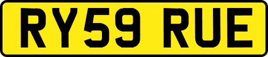 RY59RUE