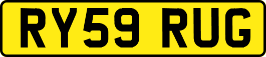 RY59RUG