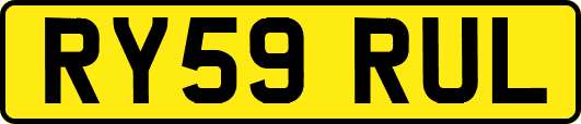 RY59RUL