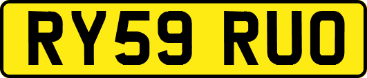 RY59RUO