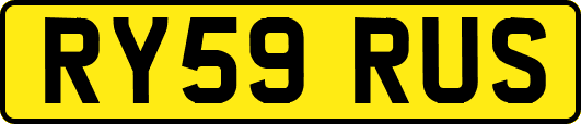 RY59RUS