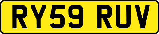 RY59RUV