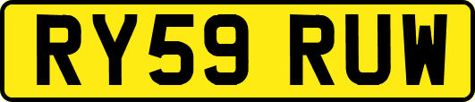 RY59RUW