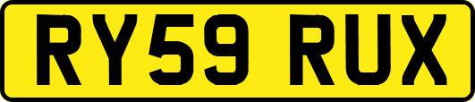 RY59RUX