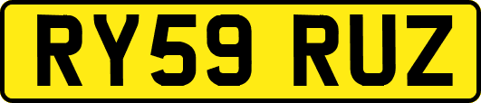 RY59RUZ