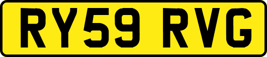 RY59RVG