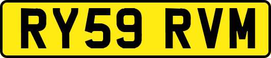 RY59RVM