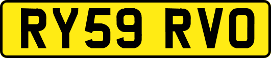 RY59RVO