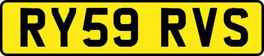 RY59RVS