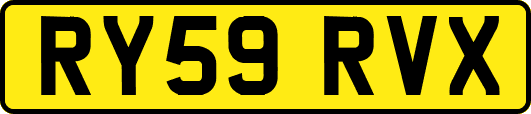 RY59RVX