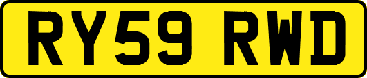 RY59RWD
