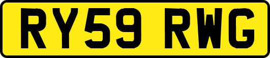 RY59RWG