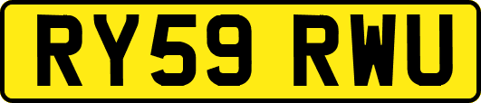 RY59RWU