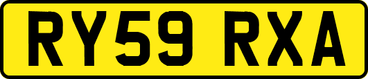 RY59RXA
